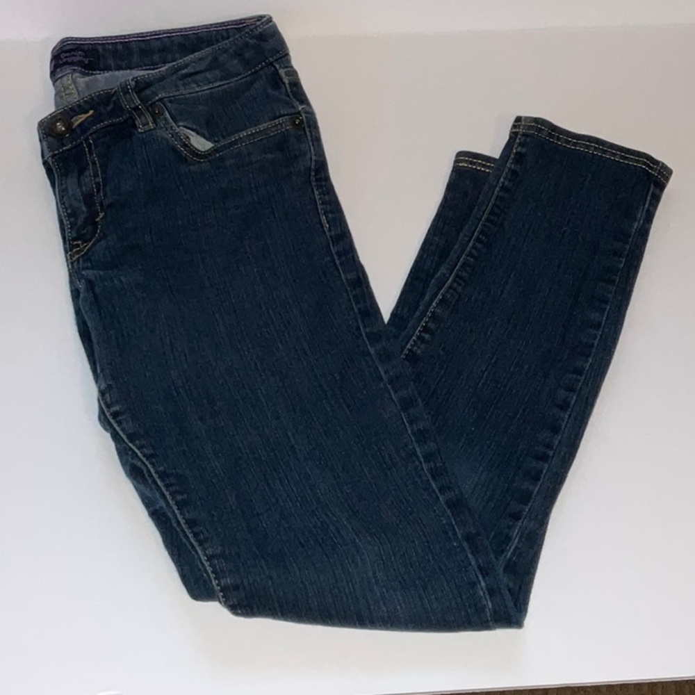 Children’s Levi Denim Leggings Size 14